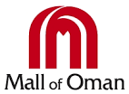 Foot Repose Oman Mall