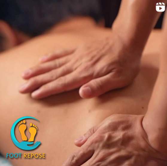 Foot Repose Brochure